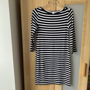 NWOT GAP boatneck knit dress - Medium